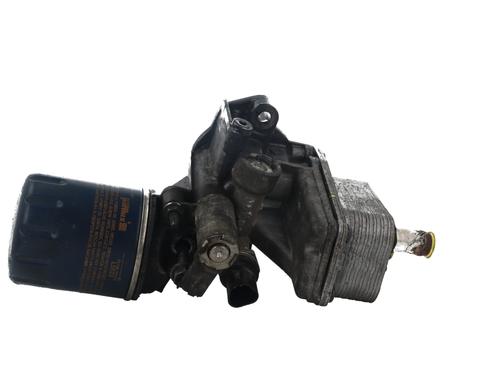 Oljekjøler PEUGEOT 508 SW I (8E_) 2.0 BlueHDi 180 (180 hp) 31301755