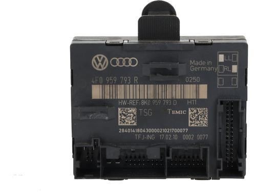 Elektronisk modul AUDI Q7 (4LB)  | BP29982604M83