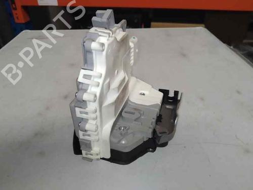 Rear right lock AUDI A4 B8 (8K2) [2007-2016]  8874093