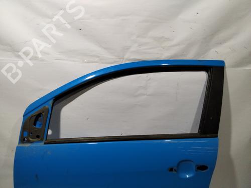 Left front door TOYOTA AYGO (_B4_)  | BP30055469C2 