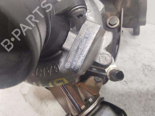 Turbocharger/Supercharger AUDI A3 Sportback (8PA)  | BP27730680M71 