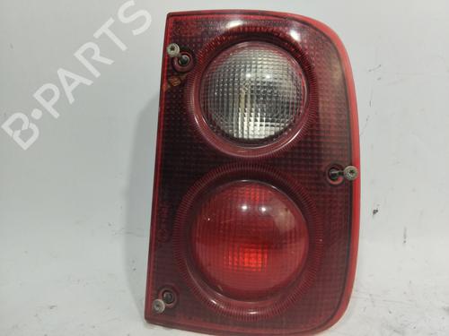 Used Right taillight LAND ROVER FREELANDER I (L314) [1998-2006]  22273791