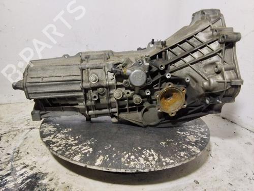 Gearbox AUDI A4 B6 (8E2) 1.9 TDI | BP33052959M3  - Image 7