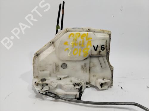 Used Front left lock OPEL AGILA B (H08) [2008-2014]  28708163