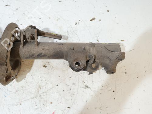 Right front shock absorber MERCEDES-BENZ E-CLASS (W212) E 200 NGT (212.035) | BP37601253M17 - Image 3