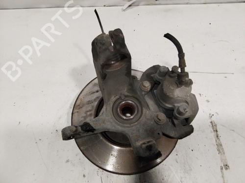 Left front steering knuckle FORD FOCUS II (DA_, HCP, DP)  | BP24103973M25 