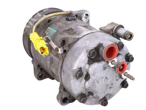 AC compressor CITROËN C5 I (DC_) 2.0 HDi (DCRHZB, DCRHZE) | BP38595532M34 - Image 3