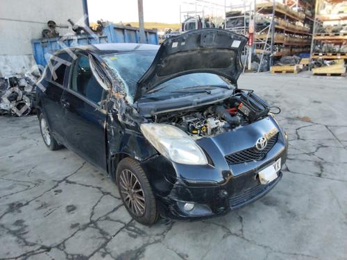 Used Parts TOYOTA YARIS (_P9_) [2005-2014]  4354769