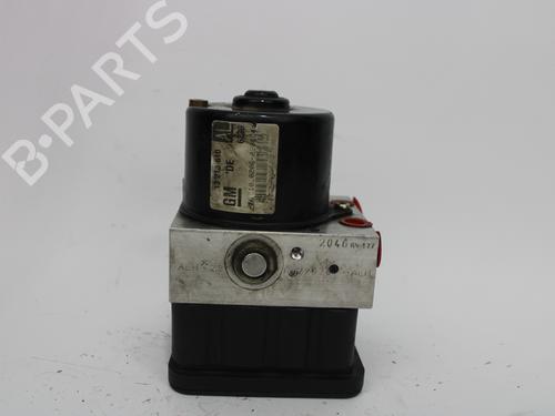 ABS Bremseaggregat OPEL ASTRA H GTC (A04) 1.9 CDTi (L08) | BP11703711M43 