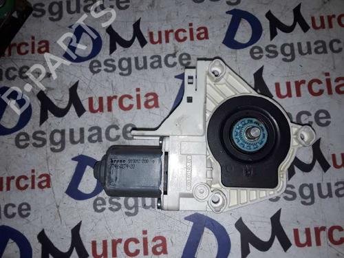 Left rear window motor AUDI A4 B8 (8K2)  | BP8553648E23 