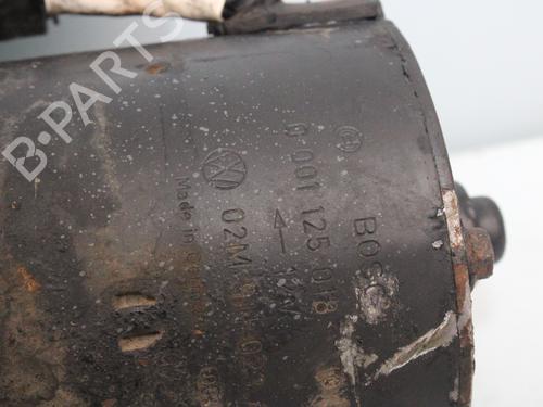 Starter SEAT LEON (1M1) 1.8 20V T | BP16060812M8 