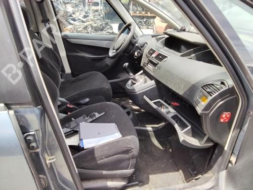 Left front window switch CITROËN C4 Picasso I MPV (UD_) | BP35770937I27 - Image 12