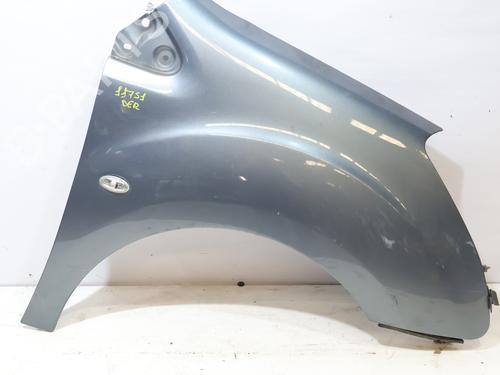 Used Right front fenders Right front fenders 36813722 36813722