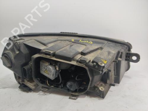 Venstre forlygte AUDI A6 C6 Avant (4F5)  | BP23268923C28 