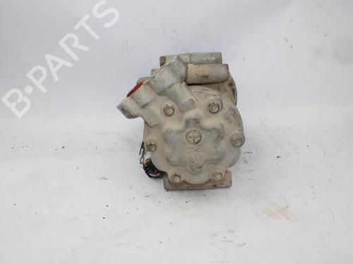 AC compressor MERCEDES-BENZ CITAN MPV (W415) 109 CDI (415.703) | BP13924347M34 