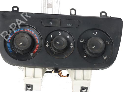 Used Climate control FIAT DOBLO Platform/Chassis (263_) 1.3 D Multijet (263HXU1A, 263YXU1A, 263HYB1A, 263YYB1A) (95 hp) 33175666