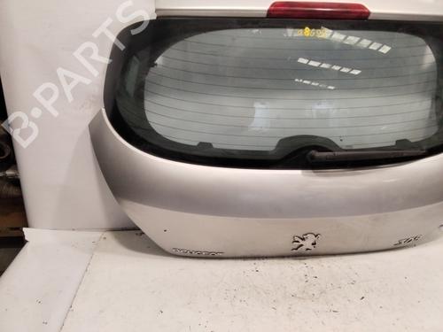 Tailgate PEUGEOT 308 I (4A_, 4C_)  | BP26033568C6 