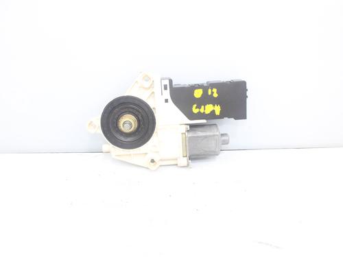Used Left front window motor PEUGEOT 407 SW (6E_, 6D_) 2.0 HDi 135 (136 hp) 17323062