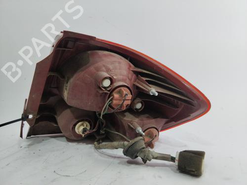 Left taillight HYUNDAI GETZ (TB) 1.1 | BP25625796C34 