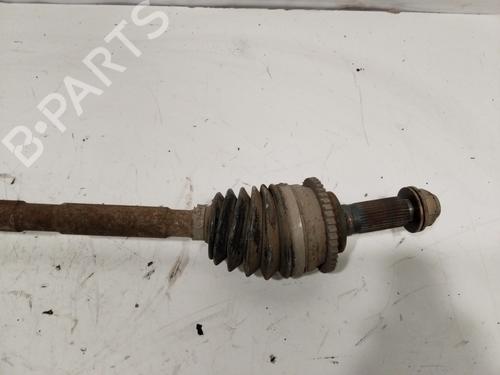 Antriebswelle links hinten MAZDA RX-8 (SE, FE) 1.3 (FE103, SE3P) | BP28703951M40