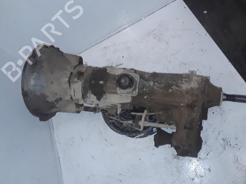 Used Gearbox JEEP CHEROKEE (KJ) 2.5 CRD 4x4 (143 hp) 13300427