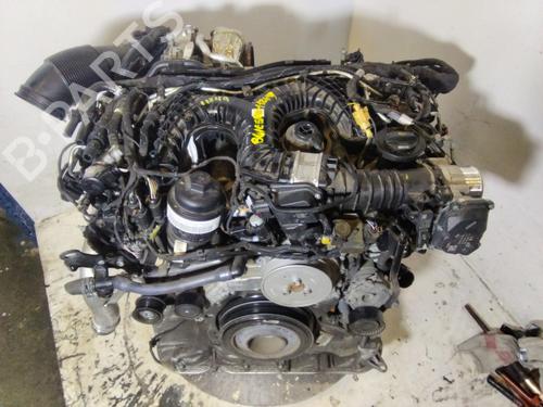 Engine AUDI A5 (F53, F5P) 50 TDI quattro | BP34352859M1  - Image 11