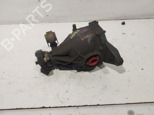 Differensial bakvogn MERCEDES-BENZ E-CLASS (W212) [2009-2016]  30092064