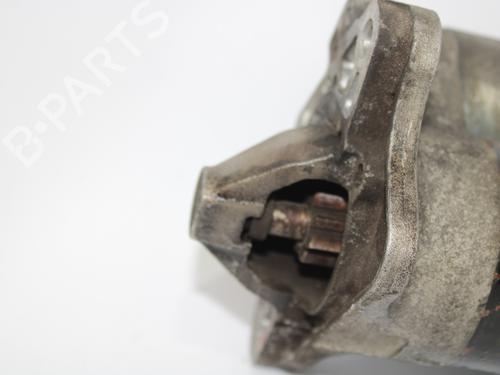 Startmotor RENAULT SCÉNIC II (JM0/1_) 1.6 16V (JM1R) | BP12306960M8 