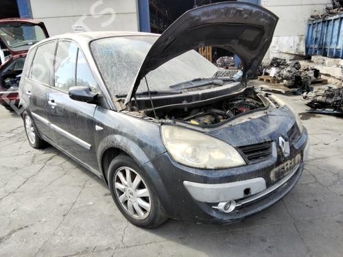 Used Parts RENAULT SCÉNIC II (JM0/1_) [2003-2010]  4240013