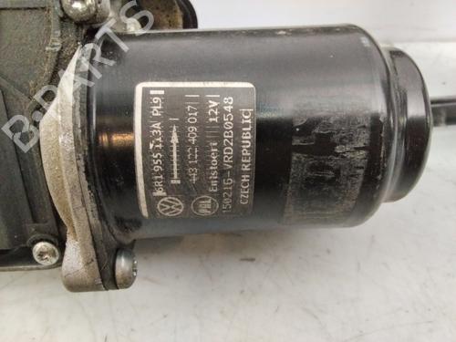 Front wiper motor SEAT IBIZA IV ST (6J8, 6P8) | BP21762729M29