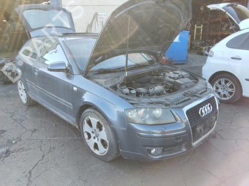 Used Parts AUDI A3 (8P1) 4556901
