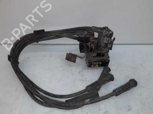 Used Ignition coil FORD ORION III (GAL) 1.3 (60 hp) 8563863