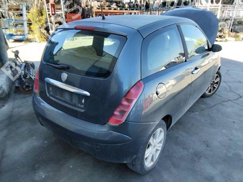 Left headlight LANCIA YPSILON (843_) 1.2 (843.AXB1A) | BP40297128C28  - Image 9