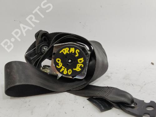 Used Rear right seatbelt OPEL CORSA E (X15) [2014-2025]  26723304