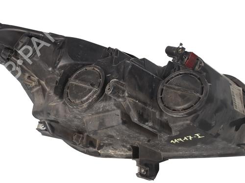 Left headlight OPEL INSIGNIA A (G09) | BP37151543C28 - Image 4