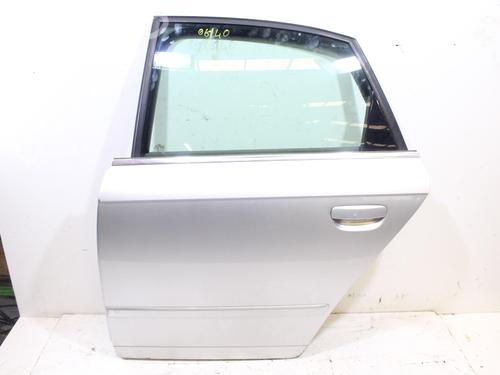 Used Left rear door AUDI A4 B7 (8EC) 2.0 TDI 16V (140 hp) 17320825