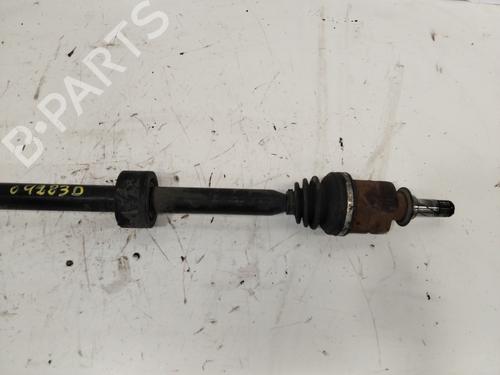 Right front driveshaft OPEL CORSA D (S07)  | BP27470275M39 