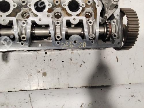 Cylinder head FORD S-MAX (WA6)  | BP21820289M5 
