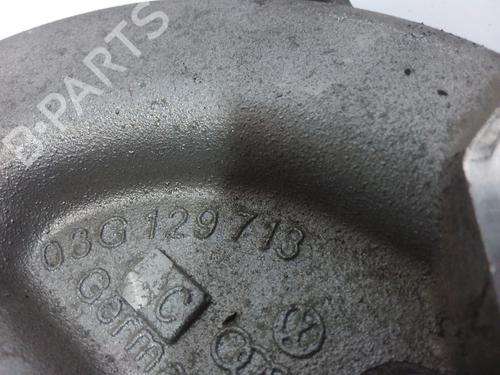 Intake manifold SEAT ALTEA (5P1)  | BP10250940M70 
