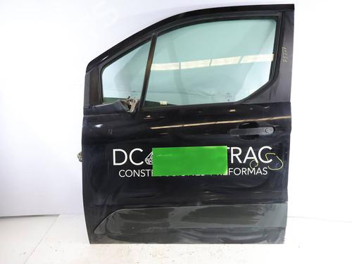 Dør venstre fortil FORD TRANSIT CONNECT MPV 1.6 TDCi | BP39571379C2 - Image 5