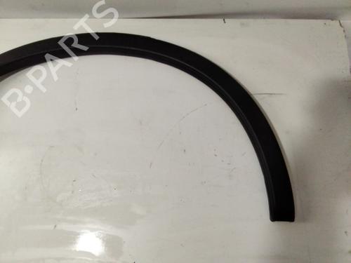 Rear right wheel arch trim NISSAN QASHQAI I (J10, NJ10) 1.5 dCi | BP29905285C137