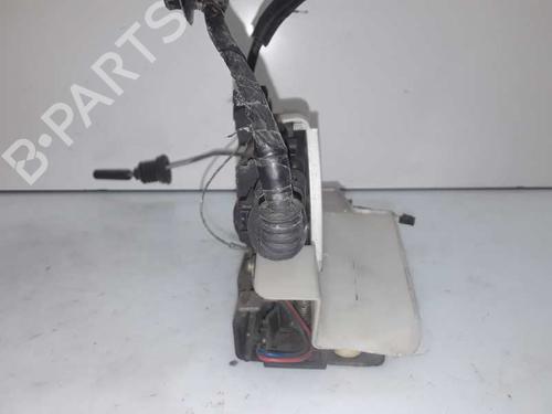 Rear left lock VW PASSAT B6 (3C2) 1.6 TDI | BP8566601C100 