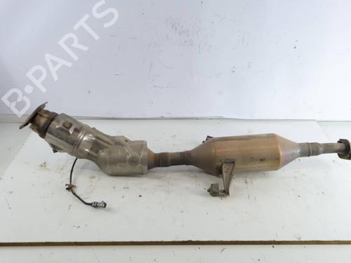 Catalyst LEXUS CT (ZWA10_) | BP39965980M10 - Image 4