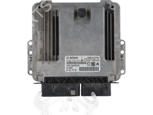Calculateur moteur (ecu) CITROËN C5 AIRCROSS (A_) [2018-2025]  29962788