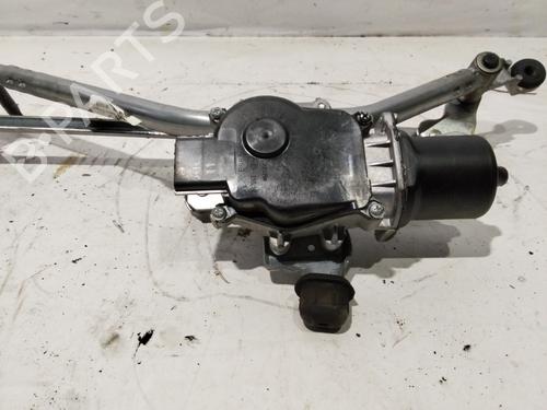 Front wiper motor RENAULT CAPTUR I (J5_, H5_) | BP30138415M29