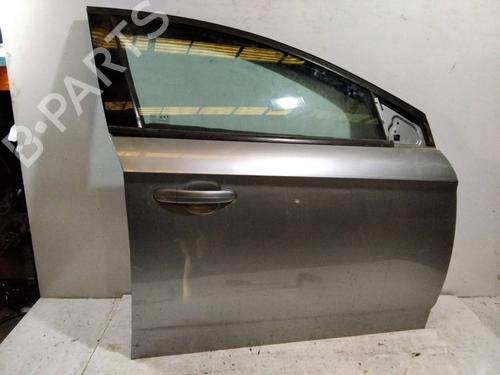 Right front door FORD MONDEO IV (BA7) 2.0 TDCi | BP19094846C3 