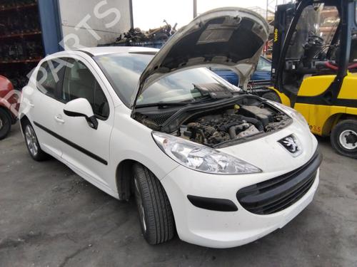 Used Parts PEUGEOT 207 (WA_, WC_) [2006-2015]  4308576