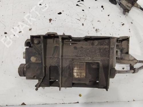 Hand brake RENAULT SCÉNIC II (JM0/1_) | BP32232095I18