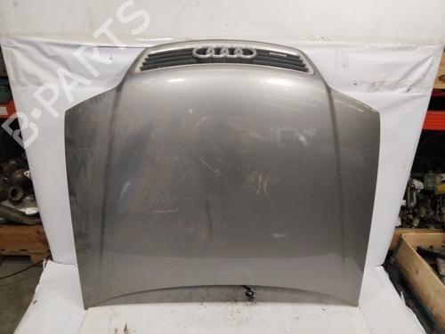 Hood AUDI A6 C5 Avant (4B5) 2.4 | BP25846110C1 