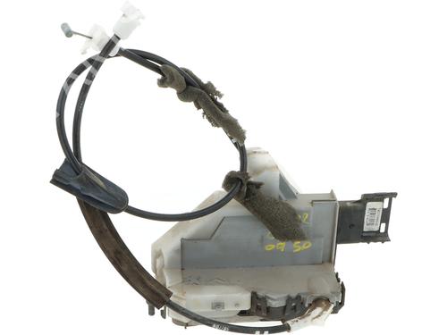 Used Rear right lock CITROËN C5 III (RD_) [2008-2017]  29905954